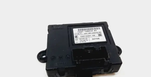 Volvo XC60 Door control unit/module 7G9T14B534CF