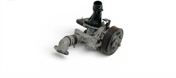 Hyundai Kona I Water pump 2510003HB0 52435