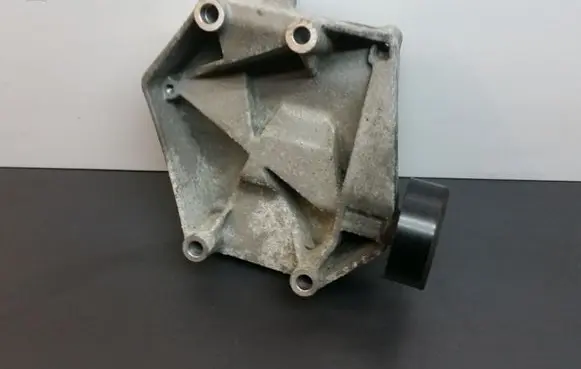 Fiat Croma Generator/alternator belt tensioner