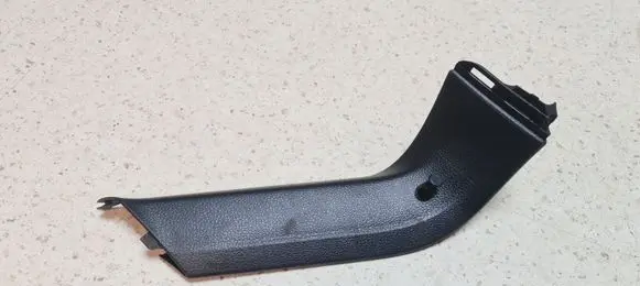 Volkswagen Scirocco Tailgate/trunk side cover trim 1K8867703 1K8867703A