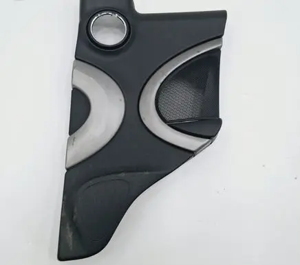 Mini One - Cooper Clubman R55 Rear door card panel trim 2756008