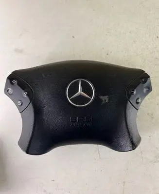 Mercedes-Benz C W203 Steering wheel airbag 305422799162AA