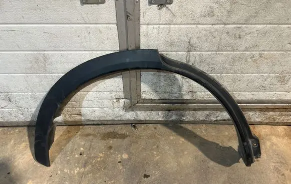 Mitsubishi Eclipse Cross Rear arch trim 4X457400A512