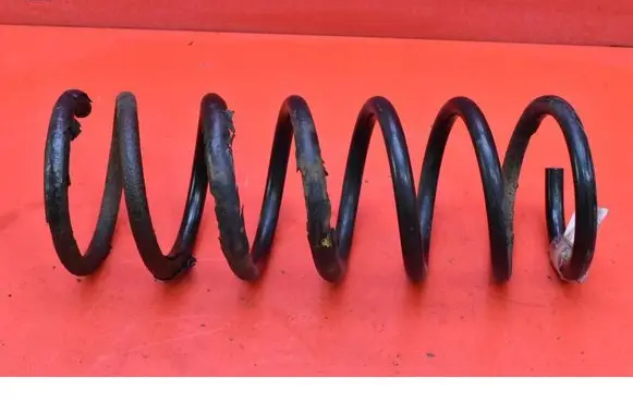 Volvo V70 Rear coil spring 