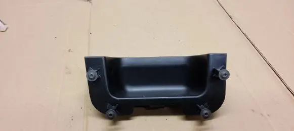 Jeep Grand Cherokee Rear door handle trim 632C524B 62662