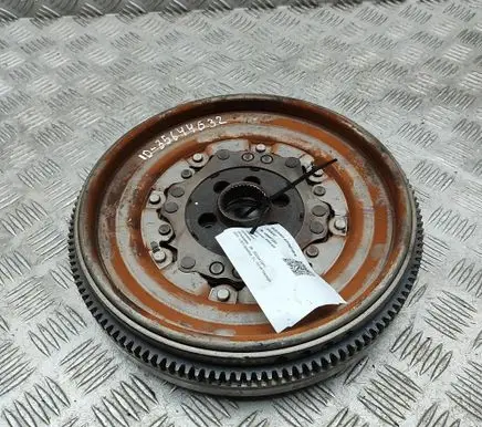 Volkswagen Tiguan Flywheel 415087209
