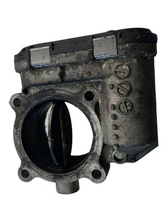Volvo V70 Throttle valve 0281002701