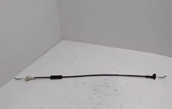 Opel Astra G Rear door cable line 