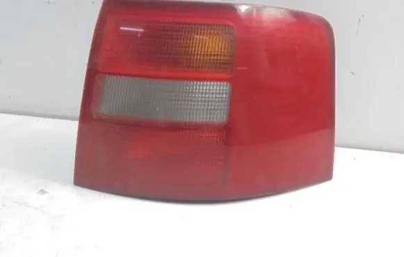 Audi A6 S6 C5 4B Rear/tail lights 084461908RR