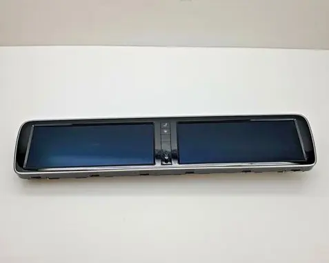 Mercedes-Benz S W222 Screen/display/small screen A2229005712