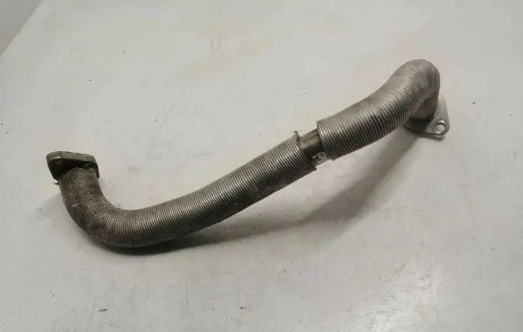 Mitsubishi Pajero EGR valve line/pipe/hose