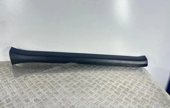 Lexus RC Front sill trim cover 6791424060