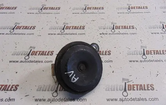 Toyota Avensis T220 Horn signal