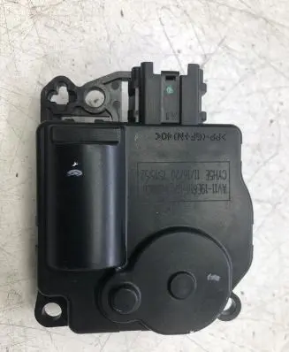 Ford Puma Air flap motor/actuator AV1119E616GA