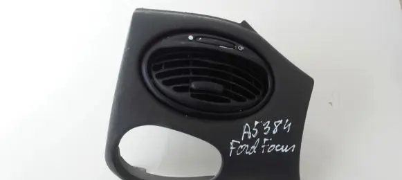 Ford Focus Dash center air vent grill 98ab19893bjw
