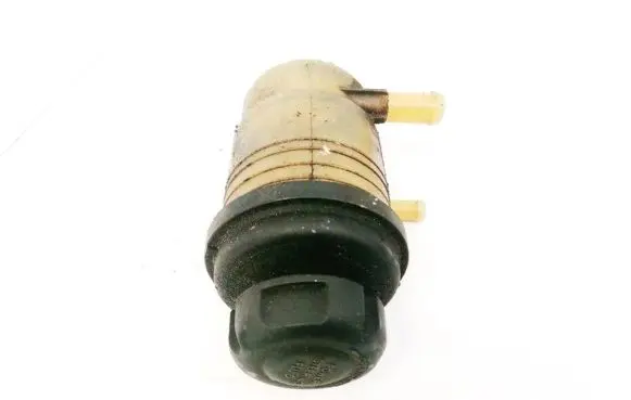 Hyundai Santa Fe Power steering fluid tank/reservoir