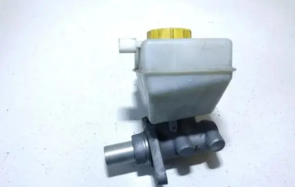Jaguar XF Master brake cylinder 03350886971