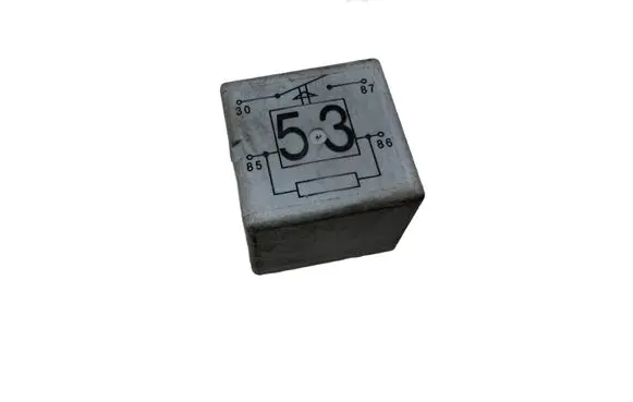 Volkswagen Golf V Other relay 141951253B 20240072