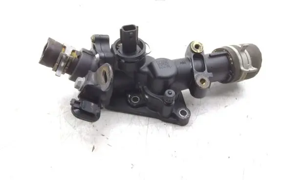 Renault Kadjar Thermostat/thermostat housing 110602770R