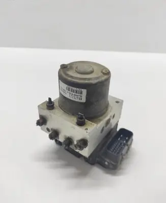 Mitsubishi Space Wagon ABS Pump MR475223 AC045001664 21BB4WD