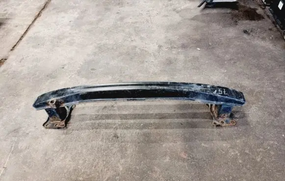 Volkswagen Golf V Front bumper cross member 1K5807584