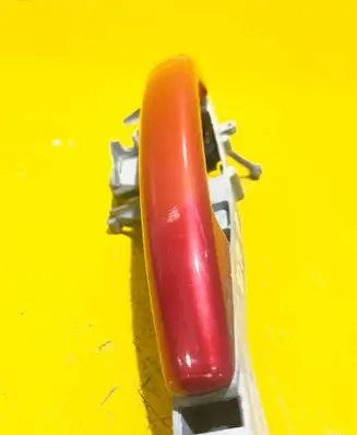 Citroen C4 I Picasso Front door exterior handle 9680168680