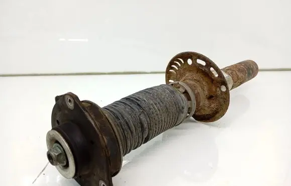 Volkswagen PASSAT B6 Front shock absorber/damper ST134089F 3C0413031AE