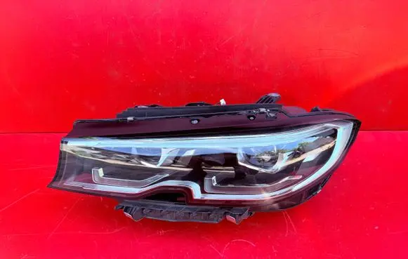BMW 3 G20 G21 Headlight/headlamp 5A1DB45