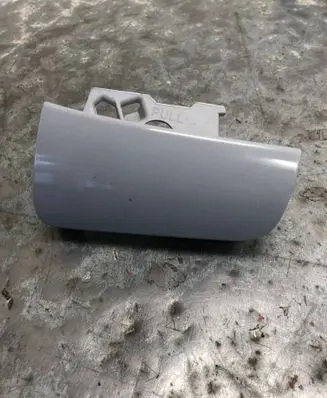 Mercedes-Benz CLS C257 Front tow hook cap/cover 83378BILI 83378