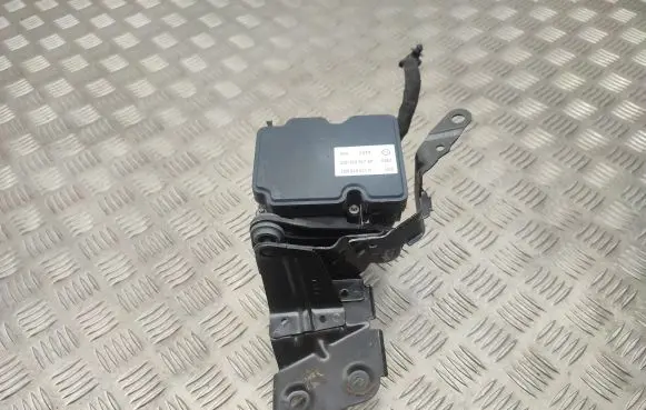 Volkswagen T-Cross ABS Pump 2Q0614517AP 0265294490