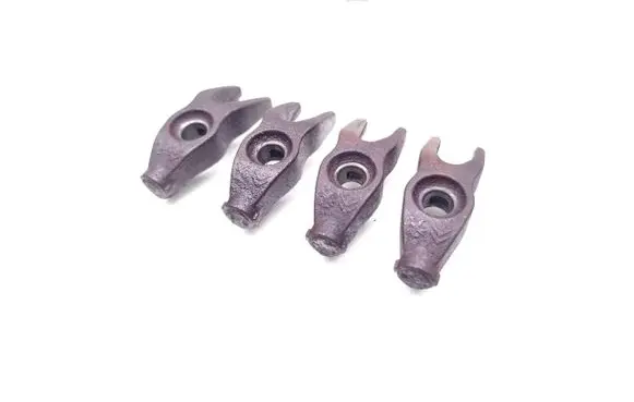 Peugeot Boxer Fuel Injector clamp holder 9830386380
