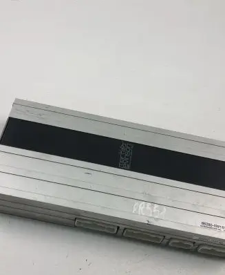 Lexus RX 450H Sound amplifier 862800W181