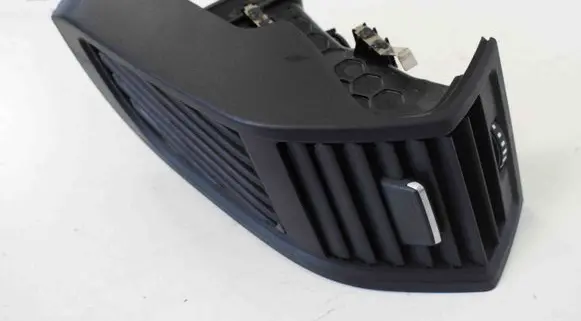 BMW i3 Dashboard air vent grill cover trim 9283004