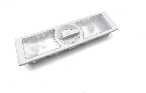 Skoda Karoq Rear seat light 6Q0947291BY20