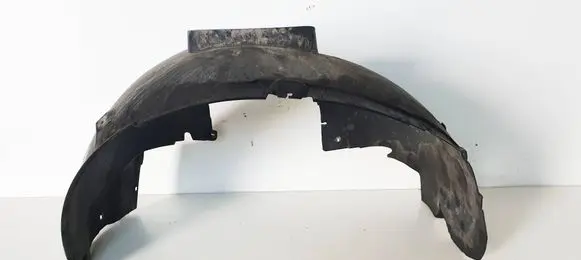 Volkswagen Transporter - Caravelle T6 Front wheel arch liner splash guards 7E0809958E0 7E0809958E
