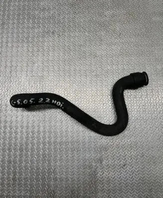 Citroen C5 Coolant pipe/hose 