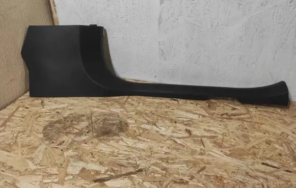 Mercedes-Benz GLC X253 C253 Front sill trim cover A2056860636