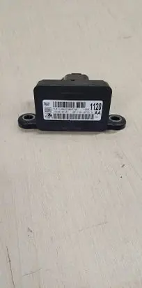 Opel Signum ESP acceleration yaw rate sensor 25170107153 J133B1474S
