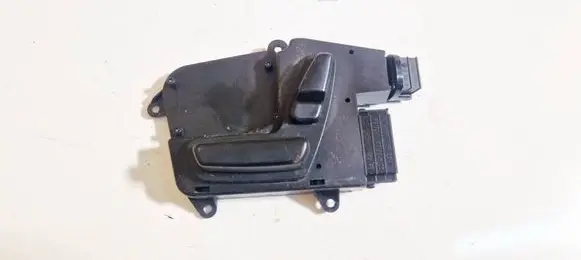 Mercedes-Benz B W245 Seat control switch a1698205610 03464810