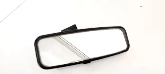 Nissan X-Trail T31 Rear view mirror (interior) E9010056