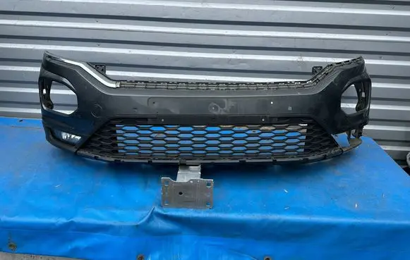 Volkswagen T-Roc Front bumper 2GA807221AF 2GA807221A 2GA807221AG
