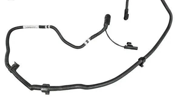 Mercedes-Benz Sprinter W907 W910 AdBlue supply pipe A9074700100