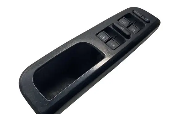 Volkswagen Golf IV Electric window control switch 112408