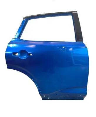 Nissan Qashqai J12 Rear door QASHQIAS1235