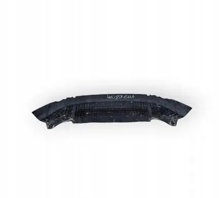 Audi A6 S6 C8 4K Front bumper 792TEILE