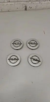 Opel Zafira B Original wheel cap 13214658 13204650