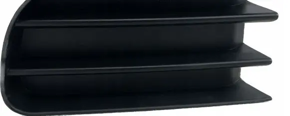 Renault Megane II Front bumper lower grill 8200115119
