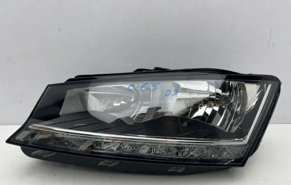 Skoda Fabia Mk3 (NJ) Fender 6V2941015D