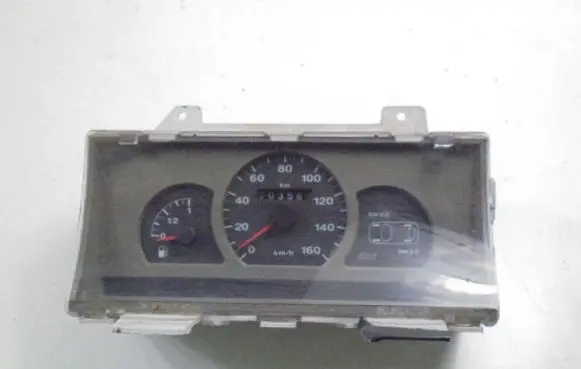 Fiat 500 Cinquecento Speedometer (instrument cluster) 46471422