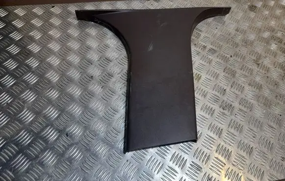 Jaguar XF (B) pillar trim (bottom) 9X23F243A52AA